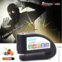 candado alarma