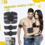 GIMNASIA PASIVA 3 EN 1