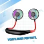 VENTILADOR PORTATIL