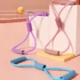 Banda Elástica de Resistencia en 8 ¡Transforma Tu Entrenamiento en Casa! 💪✨ Compra Ahora 🚀