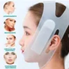 Faja Facial Reductora