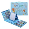 Set De Arte X 208 Piezas