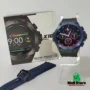 💥 Smartwatch X18 con Pantalla AMOLED 1.3” HD y Bluetooth 5.0 💡 | Envío Gratis + Pago Contra Entrega
