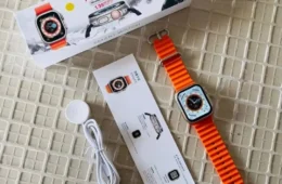 🔥 Smartwatch T800 Ultra 2.0 ⌚ | ¡Llamadas, Personalizalo y Monitorea tu Salud en Tiempo Real! 🚀Envio Gratis + Pago Contra entrega
