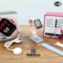 Smartwatch Mujer W09 💖 Salud 24/7 + Fitness Pro + Estilo Elegante ¡Llévalo Ya! Envío Gratis + Pago contra entrega